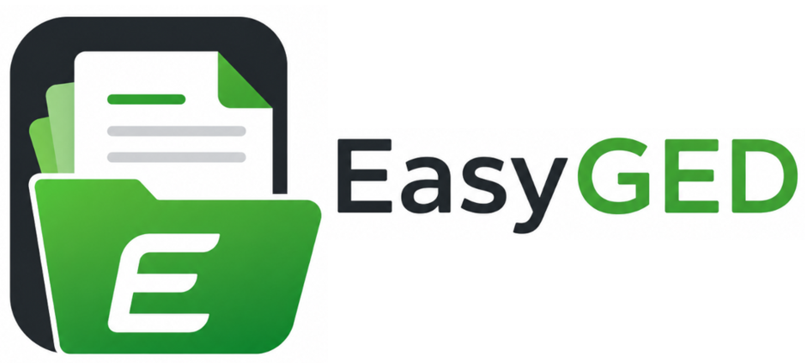 EasyGED